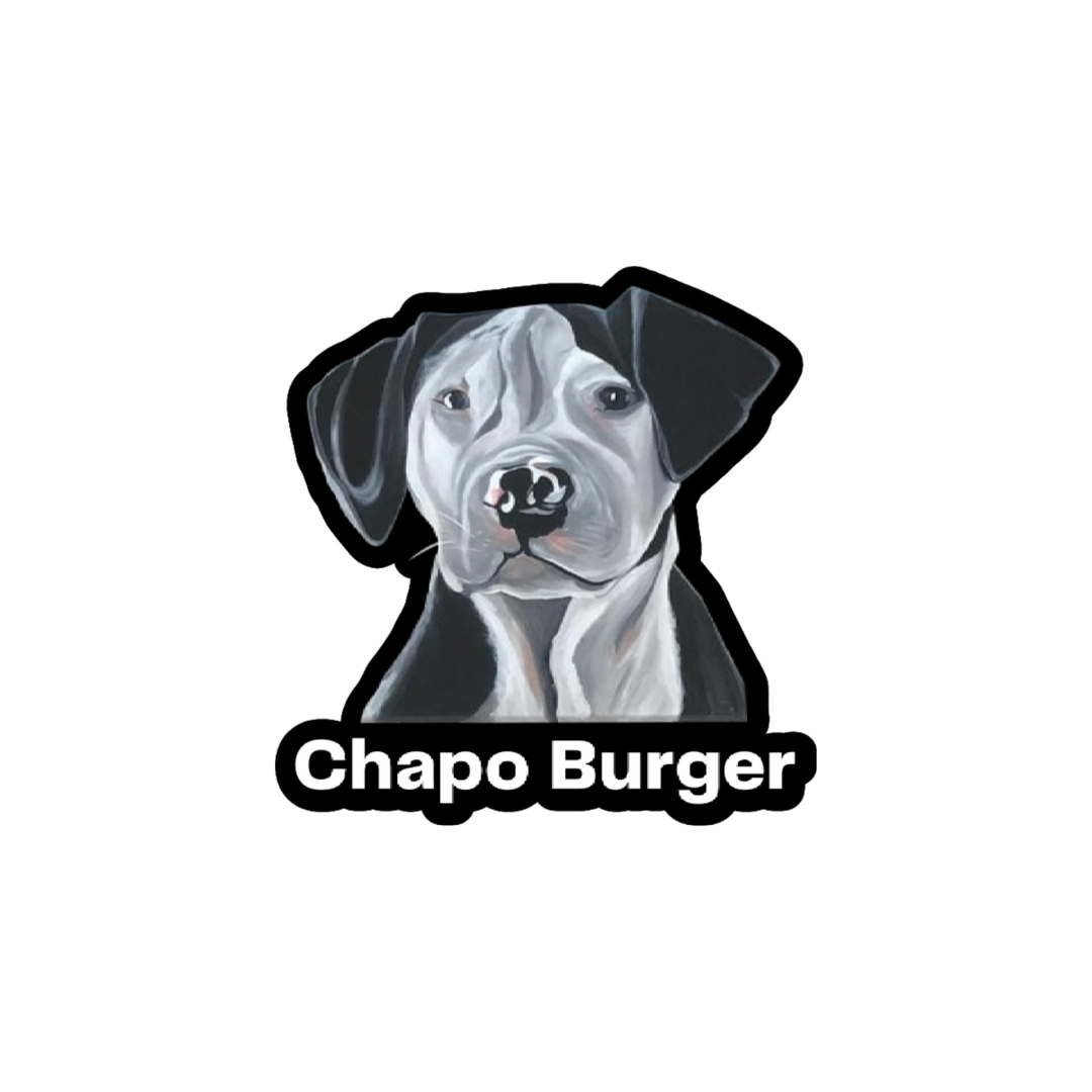 צ'אפו בורגר