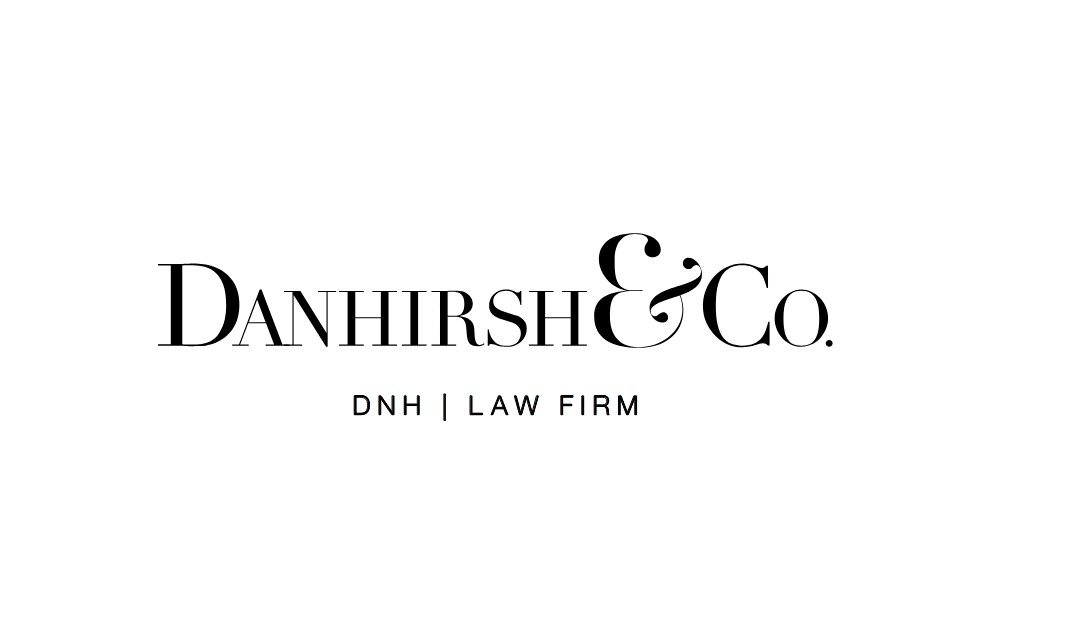 אודי דנהירש - עו"ד