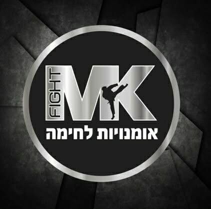 MK FIGHT